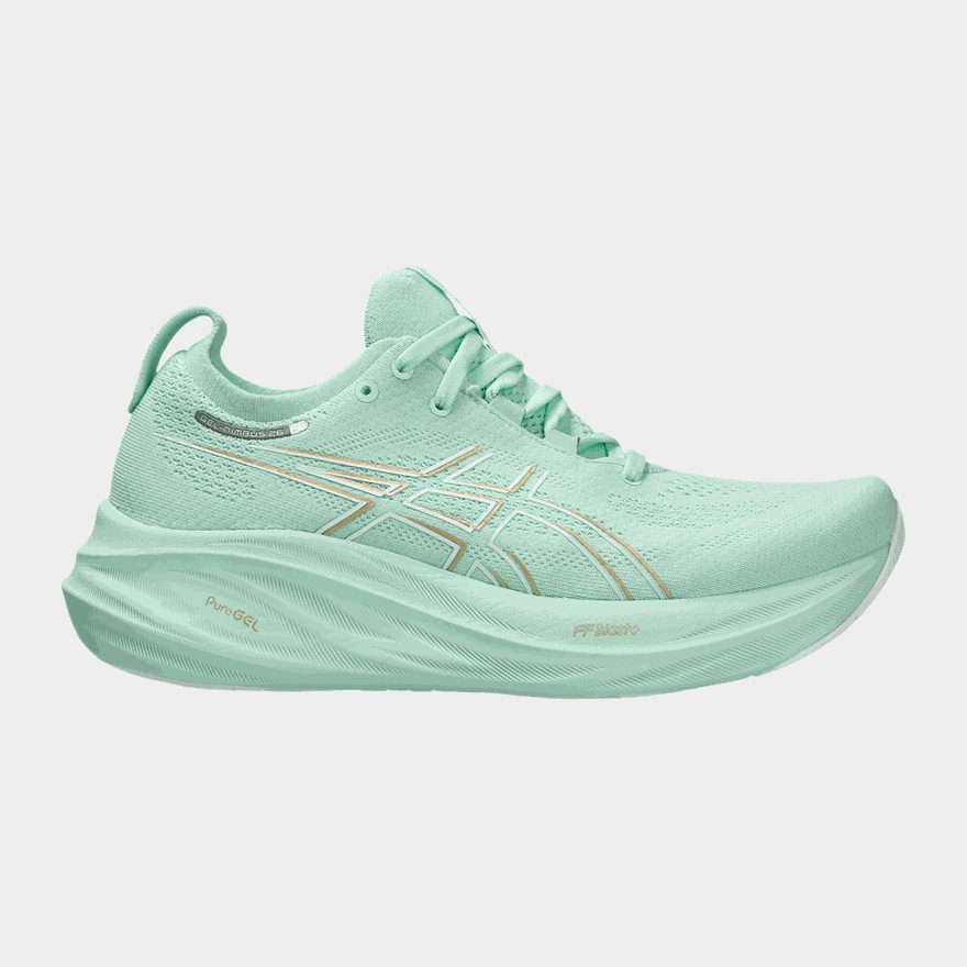 GEL-Nimbus 26, löparskor, dam - full image 1