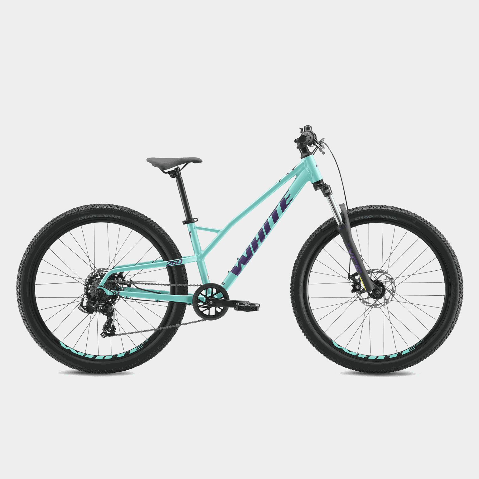 AR 260 Comp, mountainbike, junior - full image 1