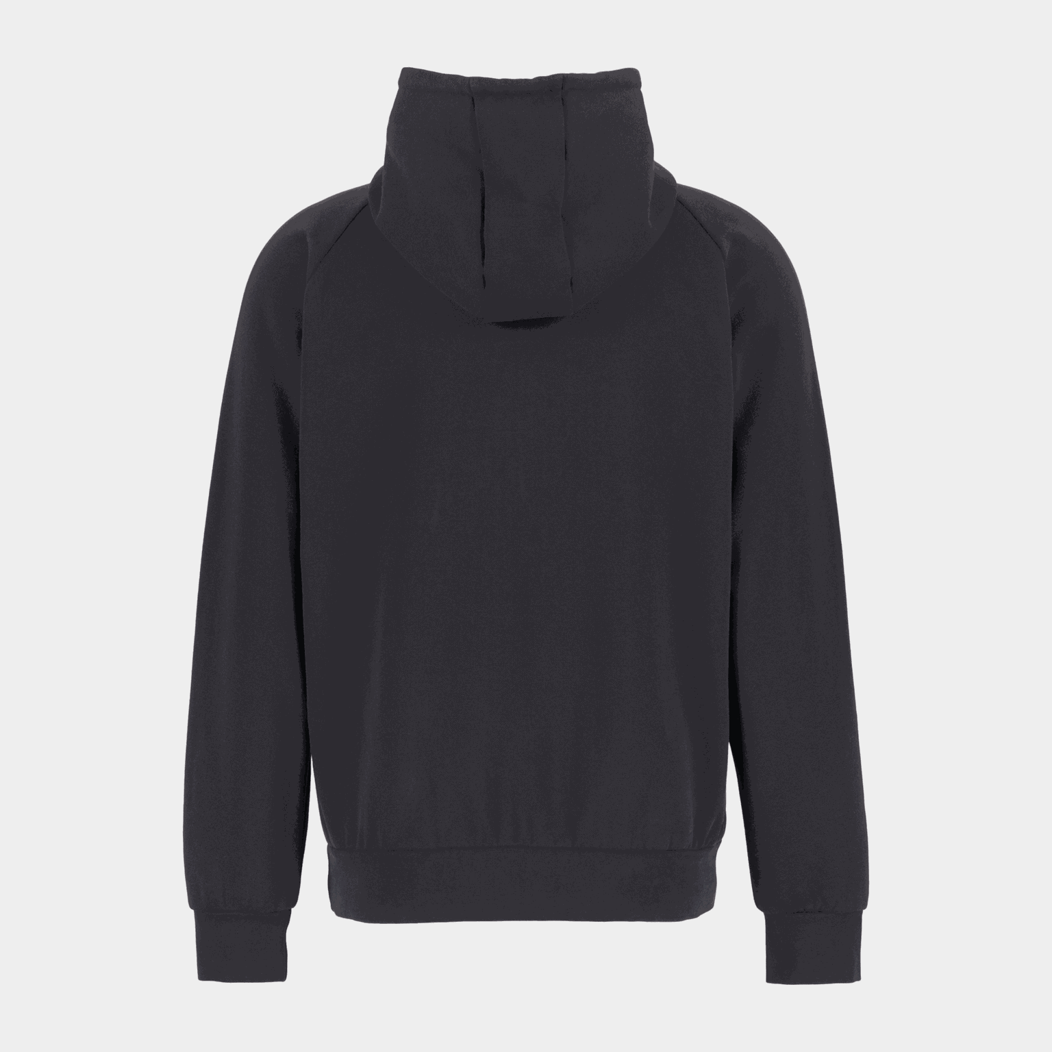 Move Hoodie (Black) 26/27, huvtröja, unisex - full image 3