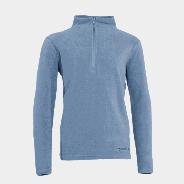 Tumba Fleece Sweater, fleecetröja - Fleecetröjor