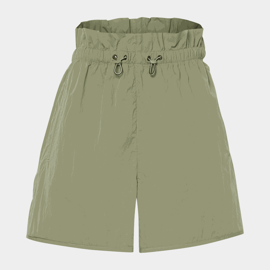 Utility Summer Shorts, shorts, dam - full image 3