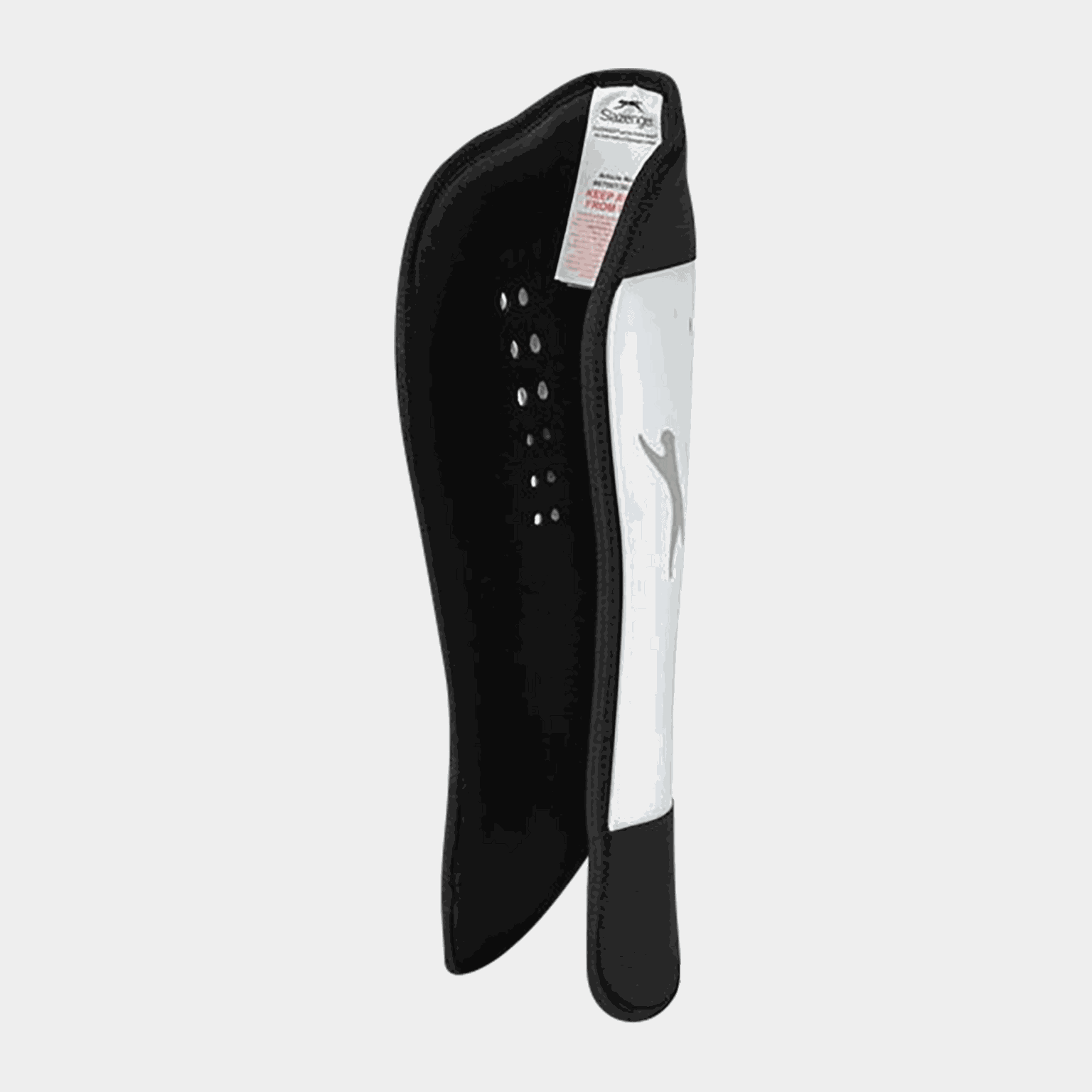 Pro Hock Shin Pad, benskydd till landhockey/bandy - full image 3