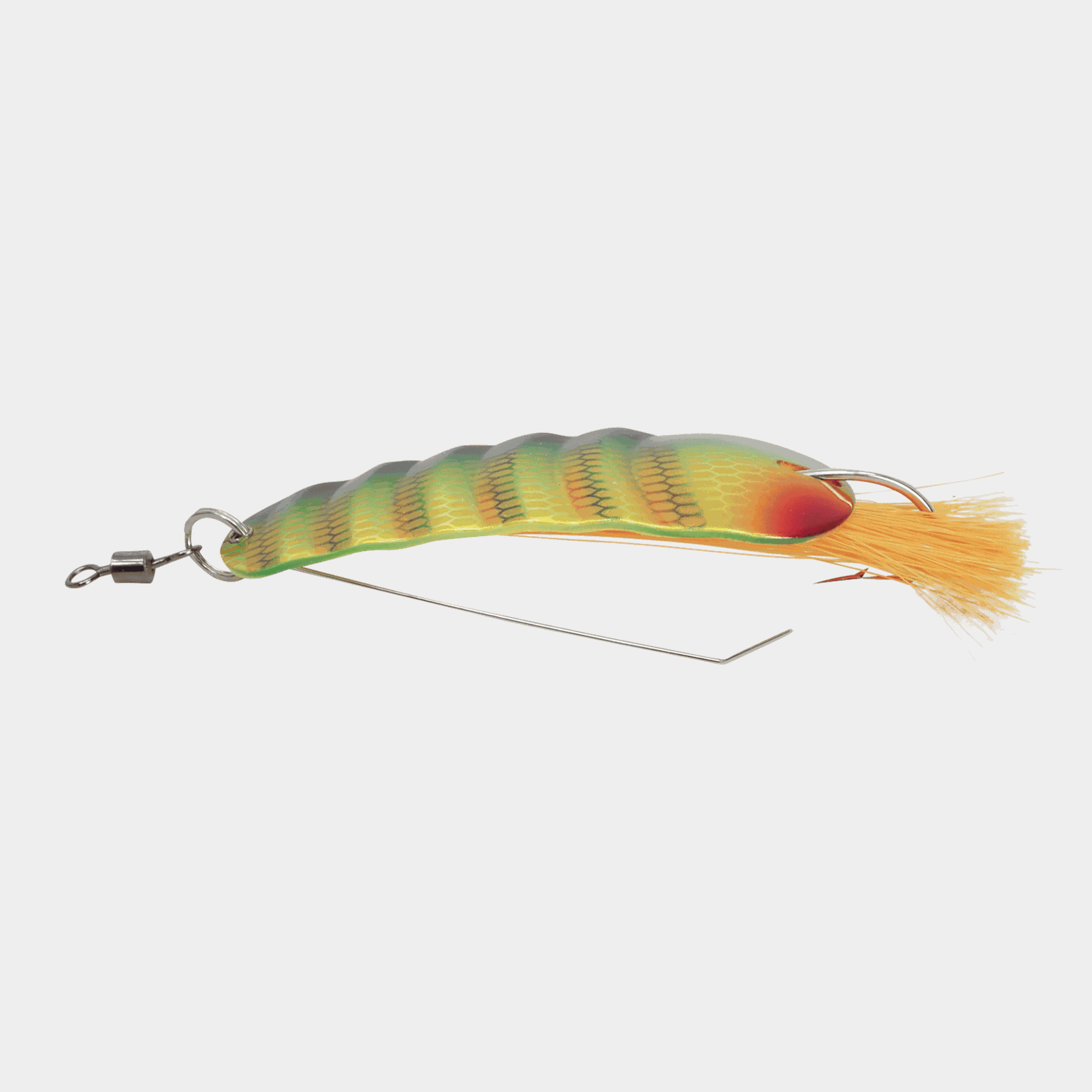 Atom Vass 25gr YP, fiskedrag - full image 2