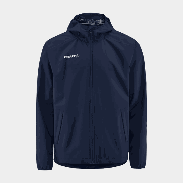 SQUAD GO WEATHER JACKET, SQUAD GO WEATHER JACKET - Jackor