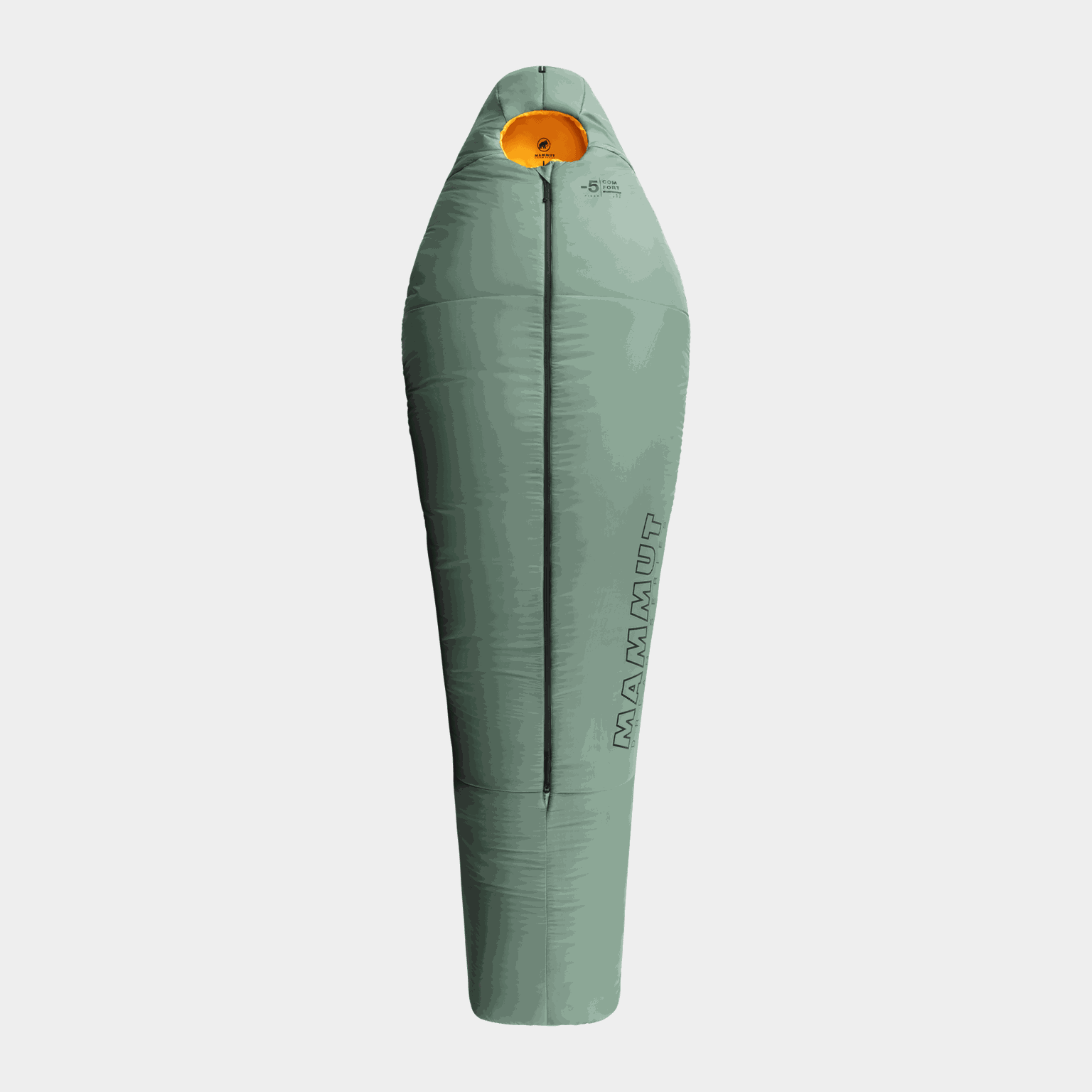 Comfort Fiber Bag -5C, sovsäck, herr - full image 1