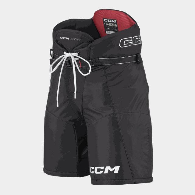 Next Pants Yt 26/27, hockeybyxor, barn - Hockeybyxor
