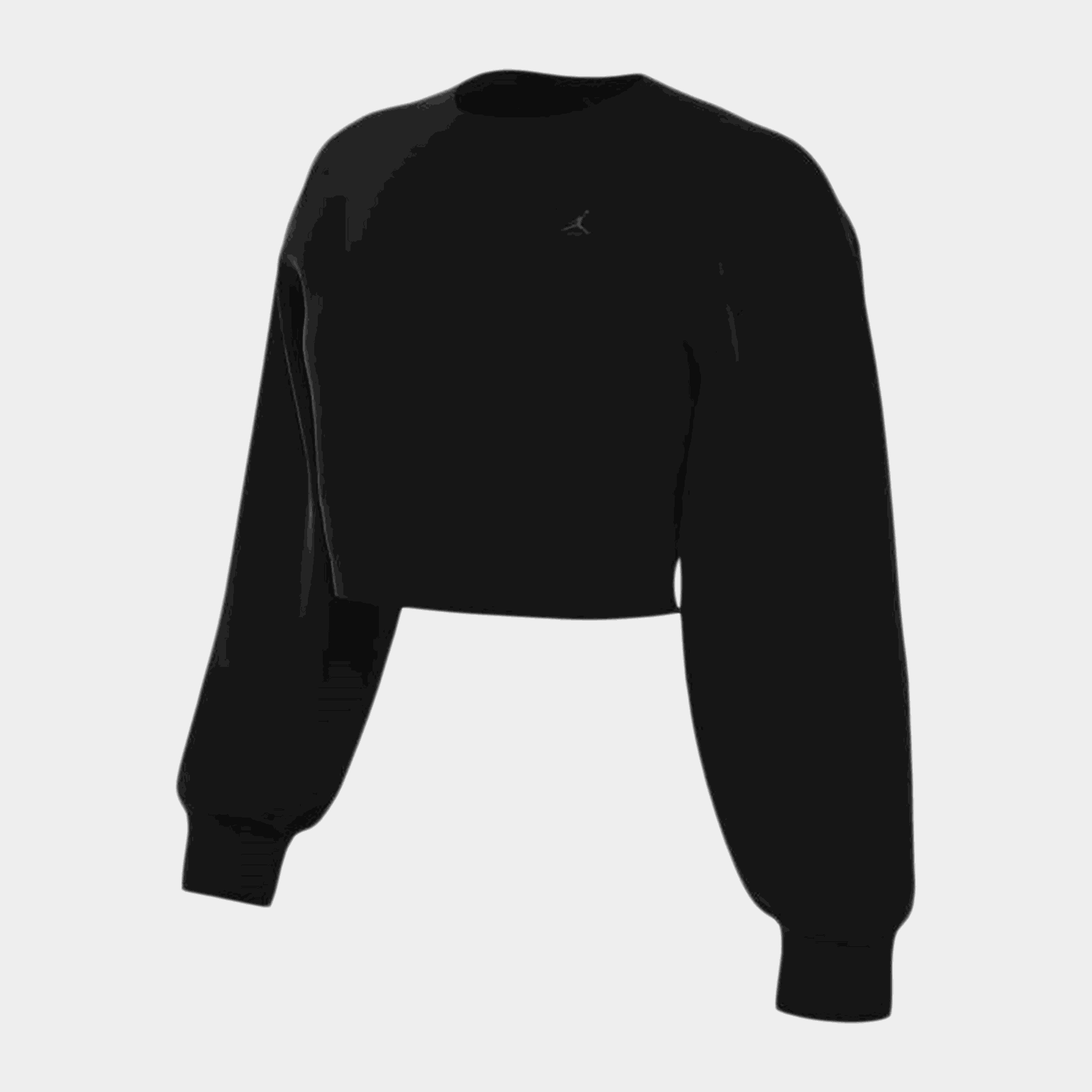 Jordan Flight Fleece Nov Top 24, träningströja, dam - full image 1