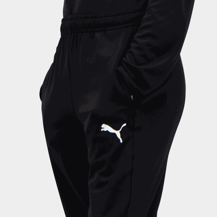 Teamgoal Slim Training Pants, träningsbyxor - full image 3