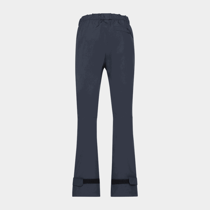 Lt Rain Pant, regnbyxor, herr - full image 2