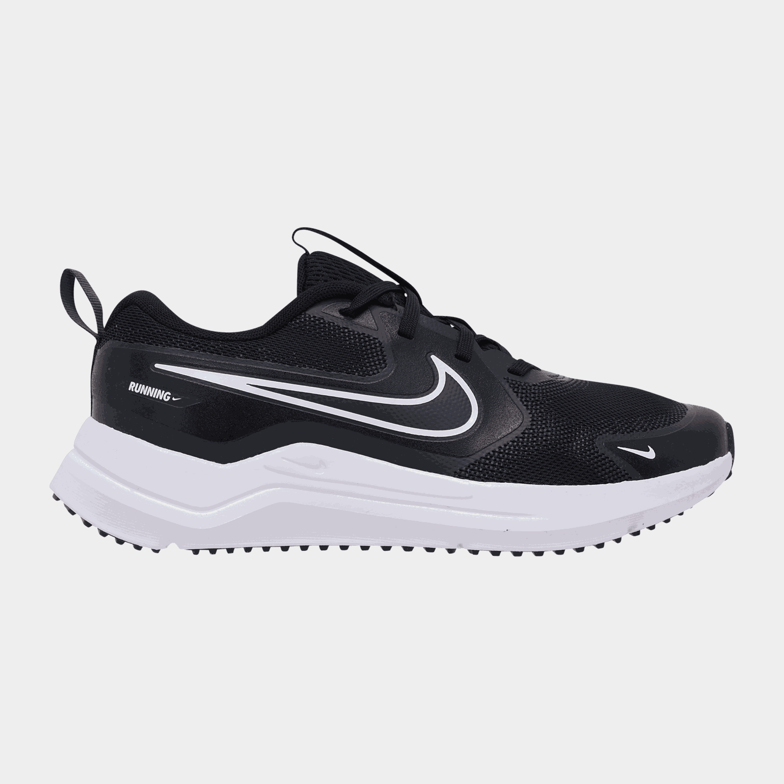 Cosmic Runner Big Kids' Shoes, löparskor - full image 1
