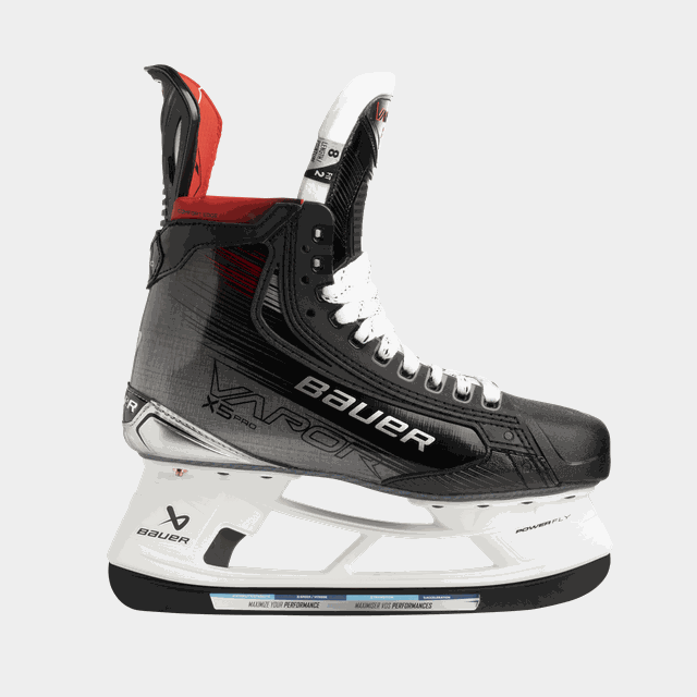 S23 Vapor X5 Pro Skate 24/25, hockeyskridsko utan skena - Skridskor