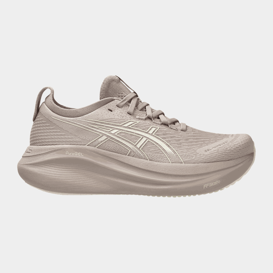 GEL-Nimbus 27, löparskor, dam - full image 1