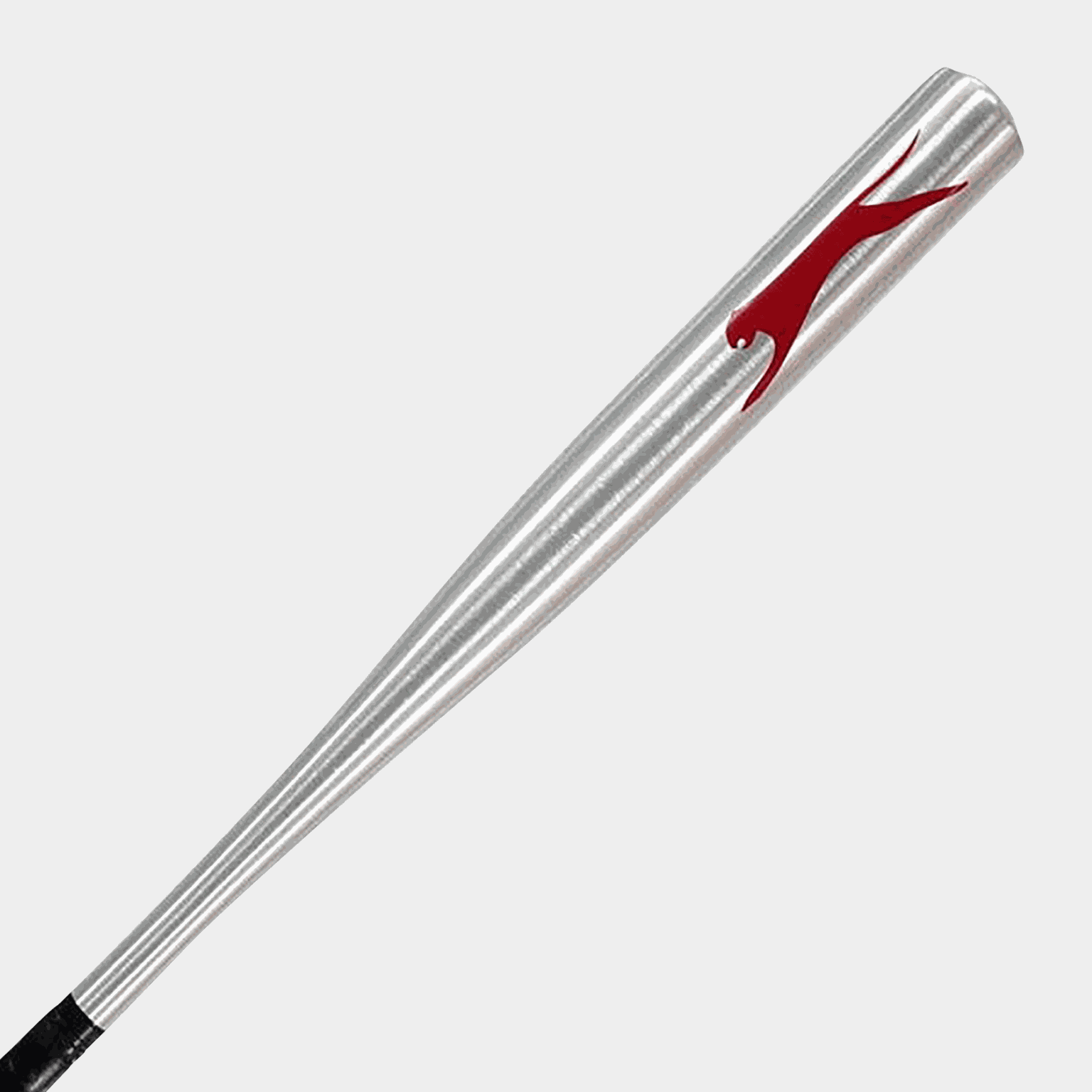 Aluminium Baseball Bat, slagträ och boll - full image 2