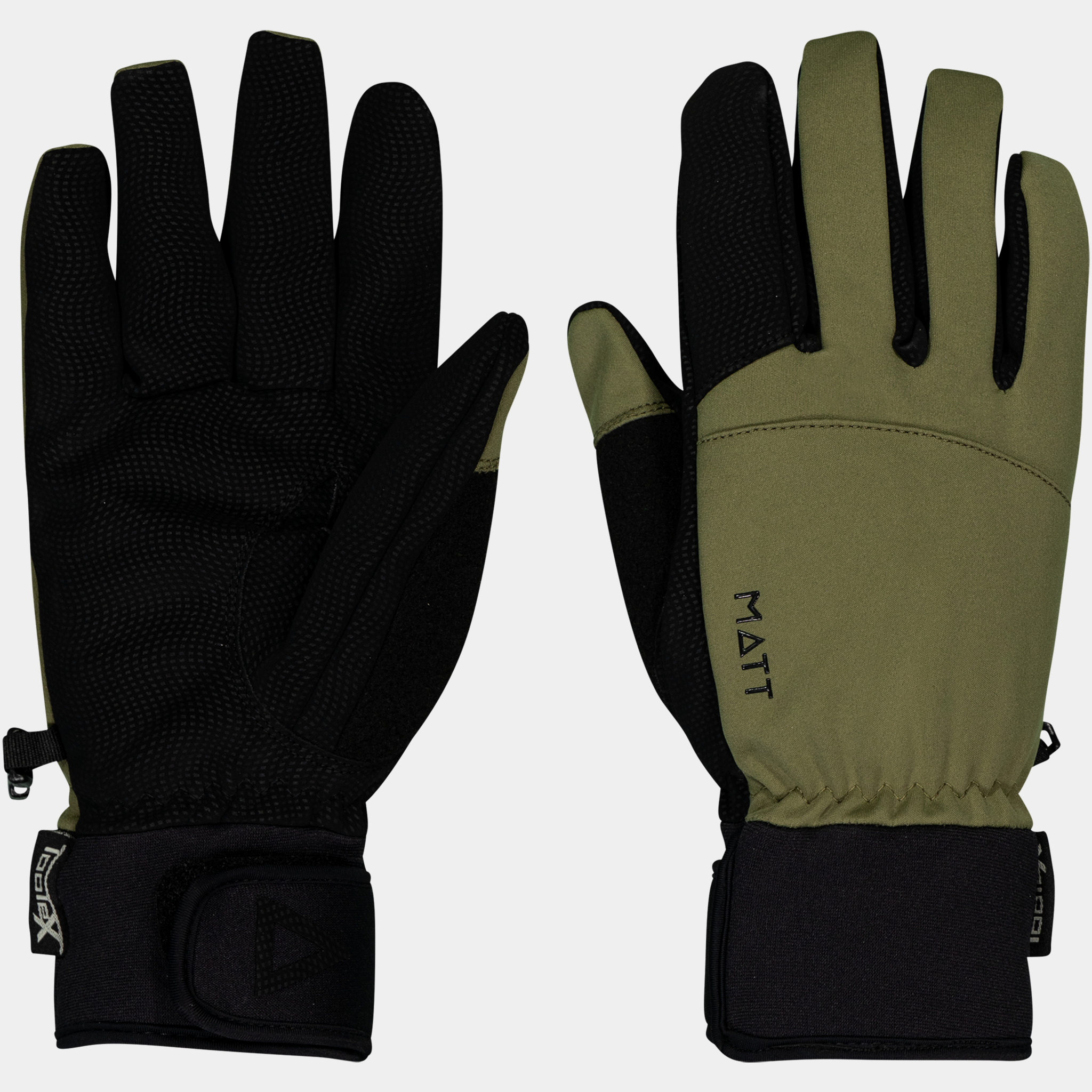 Hunting Glove - Handskar & Vantar