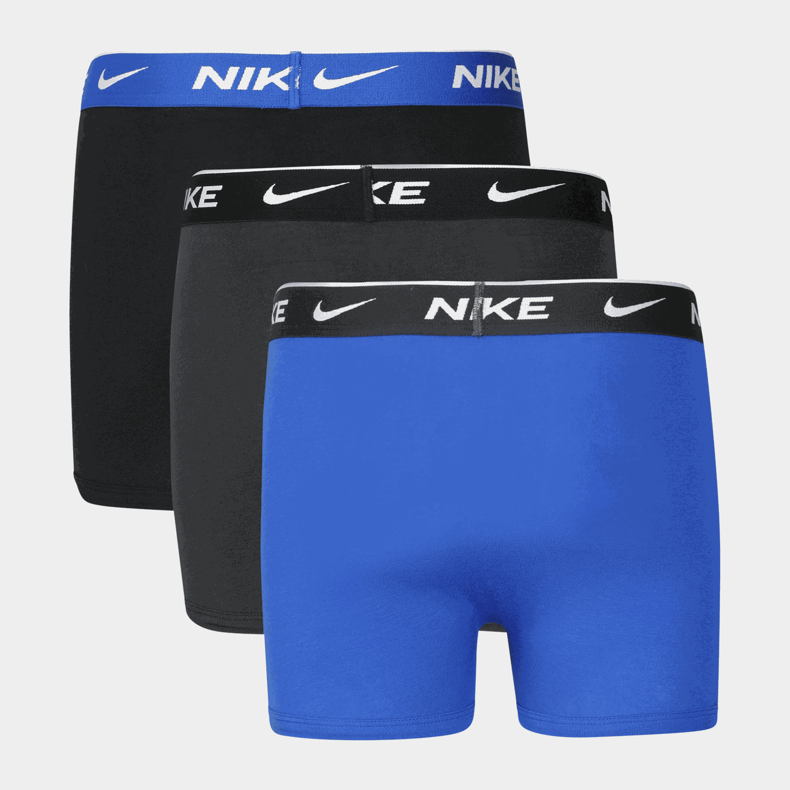 3PK Cotton Brief, boxershorts - full image 2