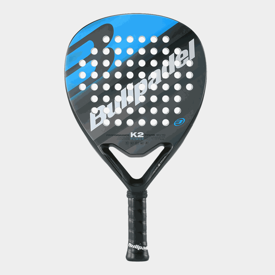K2 Power 24, padelracket - full image 1