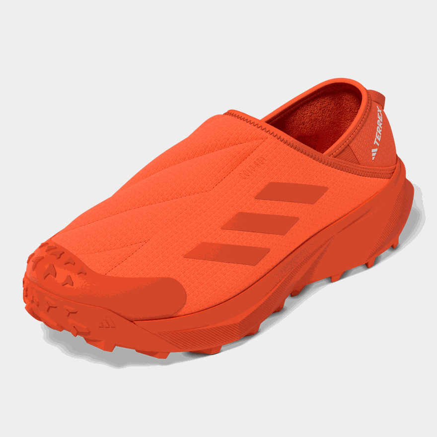 TERREX WINTER SLIP ON COLD.RDY, slip-on-skor - full image 2