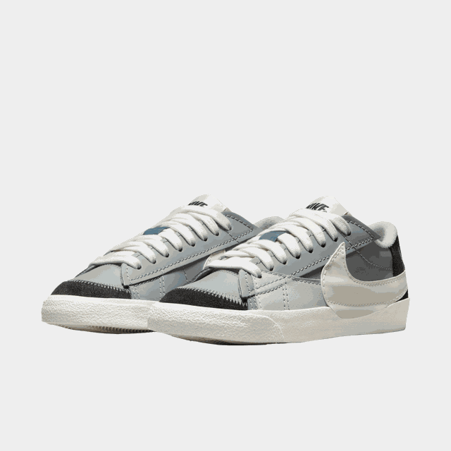 Blazer Low 77 Jumbo Se - Fritidsskor & Sneakers