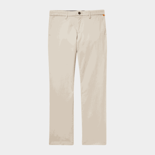 Twill Chino Pant (Strai - Fritidsbyxor