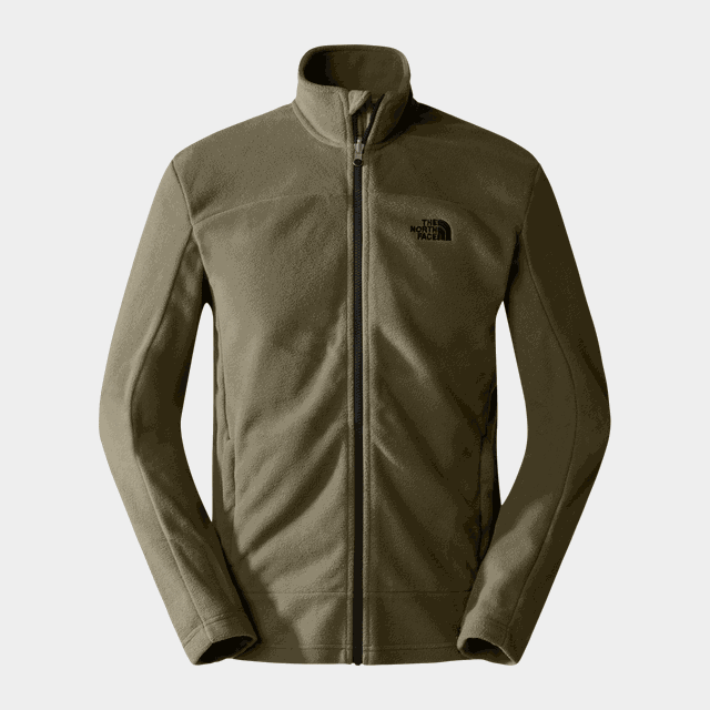 Emilio Fz Jacket 2_Rto - Mellanlagerjackor
