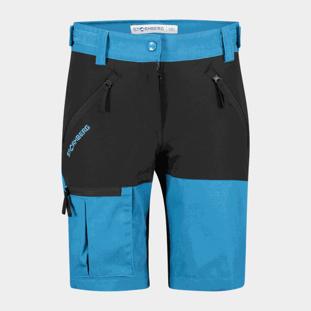 Hansnes Hiking Shorts, shorts - Friluftsshorts