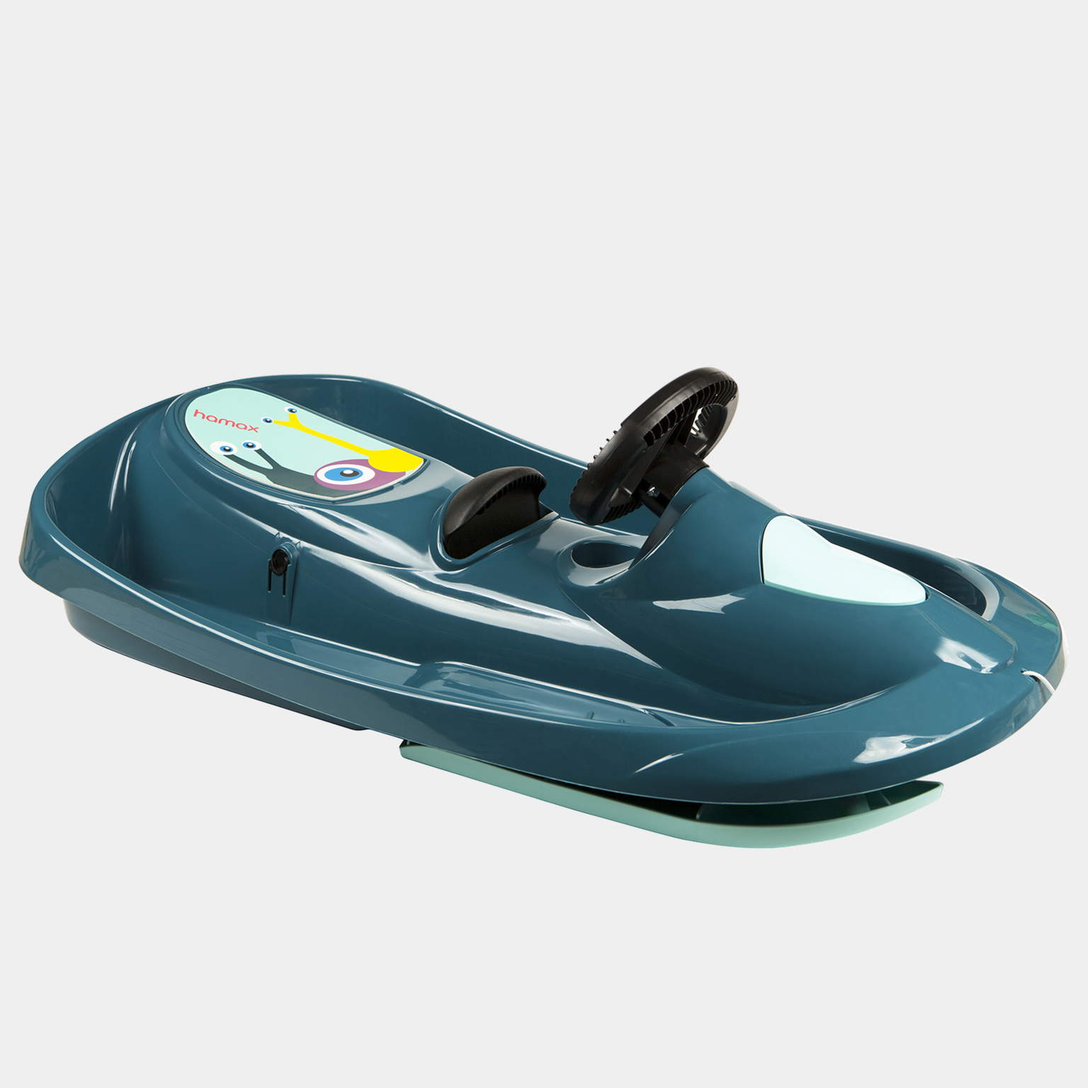 Sno Fiction Sport 25/26, pulka - full image 1