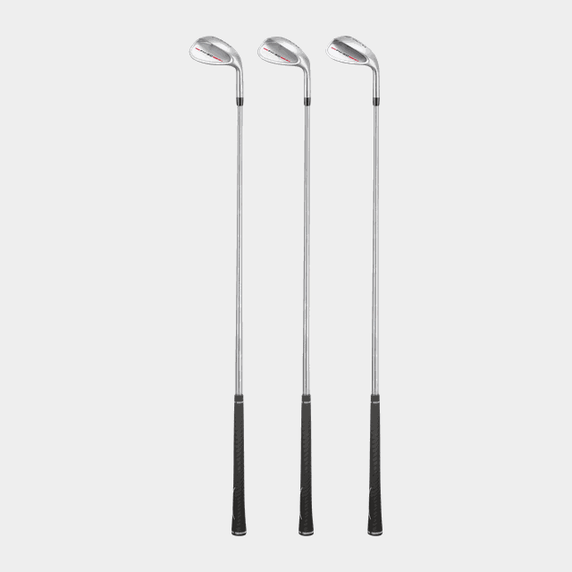 FH-50 Wedge pack (52-56-60), wedge - Wedgar