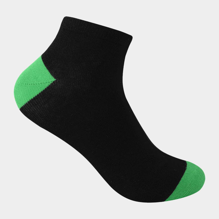 5Pk Trainer Socks, träningsstrumpor, herr - full image 2