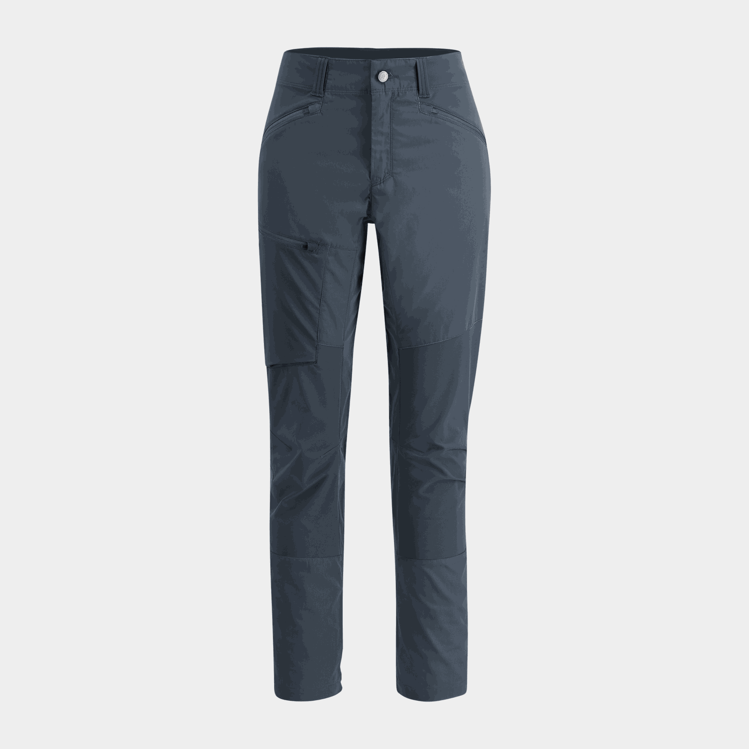 Tived Stretch Hybrid Pant vandringsbyxor, dam - Friluftsbyxor