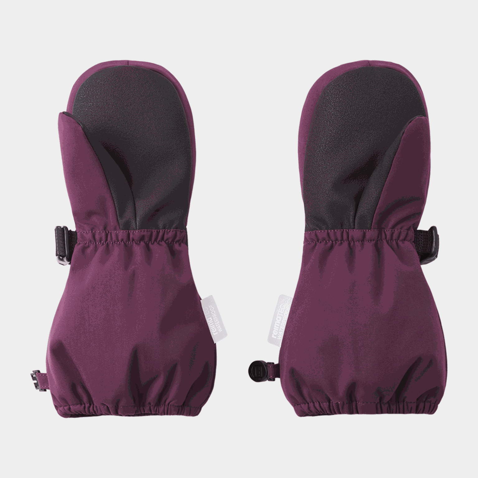 OTE mittens, vantar barn och - full image 2