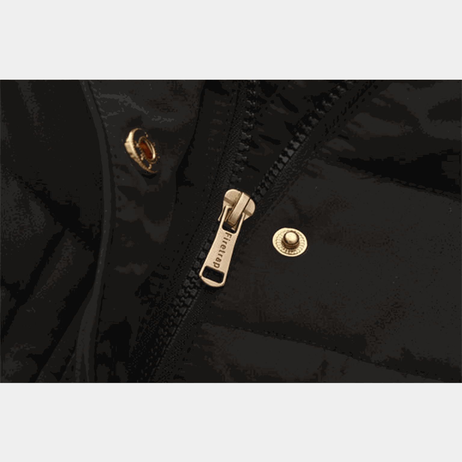 Winter Bubble Jacket, vinterjacka - full image 4