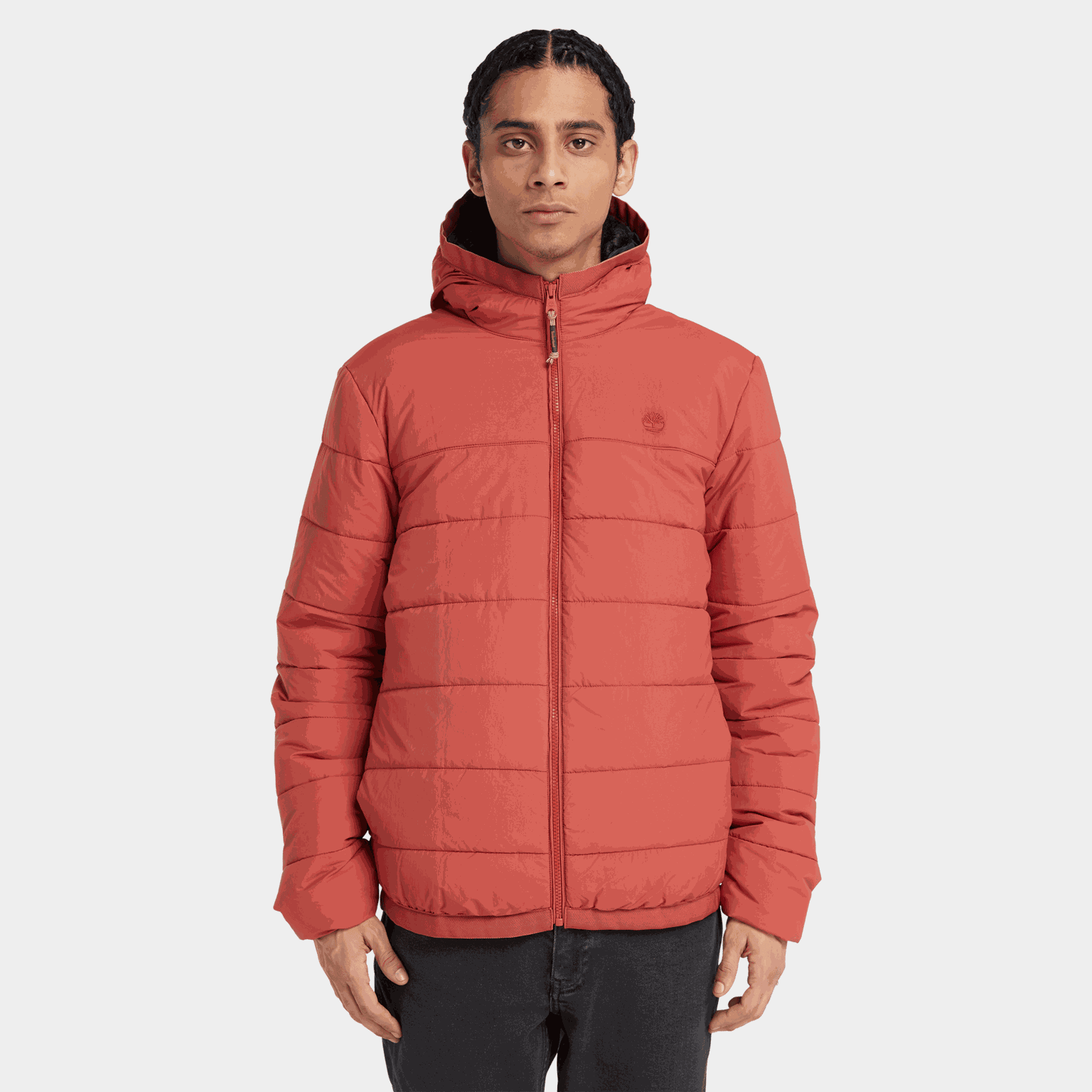 Garfield Puffer Jkt, isoleringsjacka, herr - full image 2