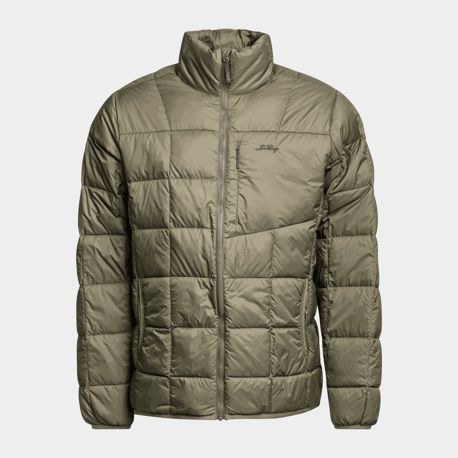 Tived Down Jacket dunjacka - full image 1