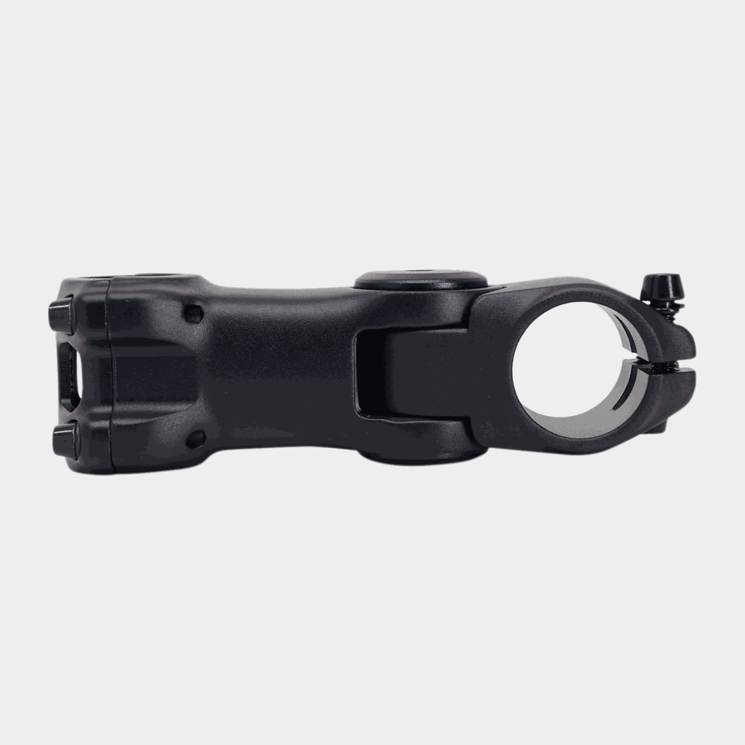 Adjustable Stem 25, 4 100mm, justerbar styrstam - full image 4