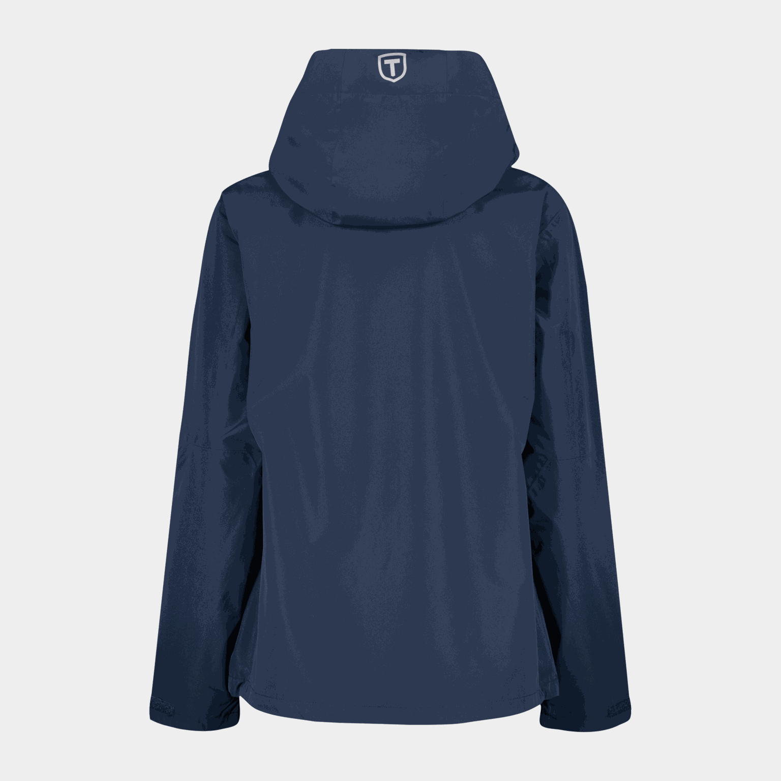 Winga Rain Jacket, regnjacka, dam - full image 2