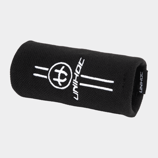 Wristband Superior, svettband 26/27 - Tillbehör Innebandy