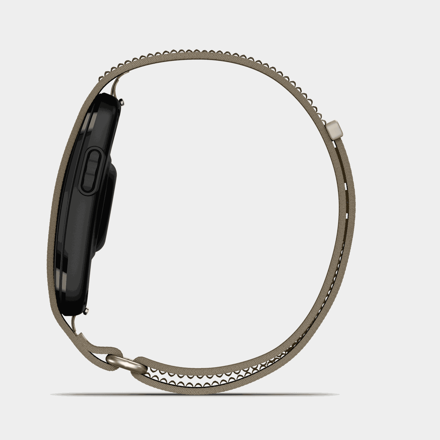 CIRQA Band Fitnesstracker, hälso- och träningsmätare, smartarmband - full image 3
