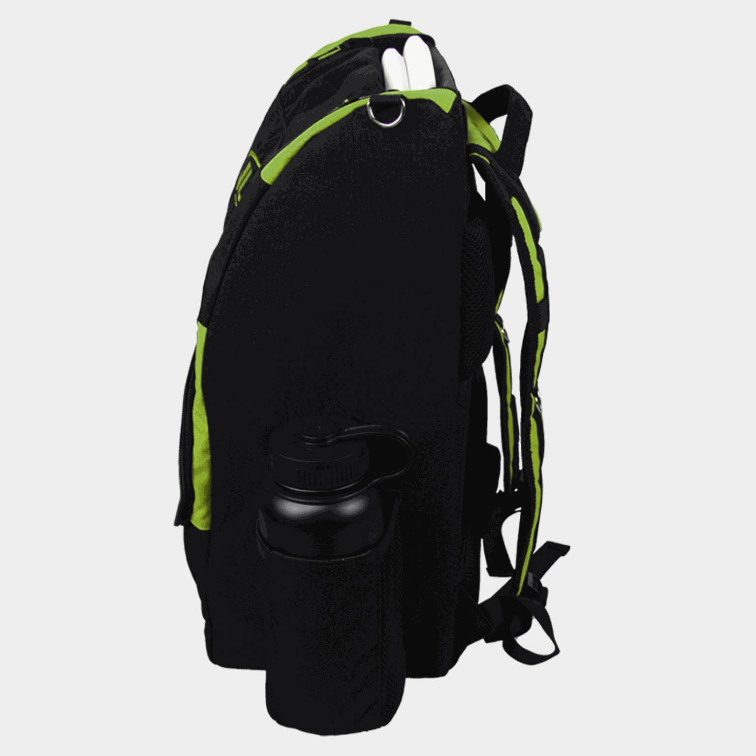 Bifrost Backpack, rygga, frisbeegolf - full image 3