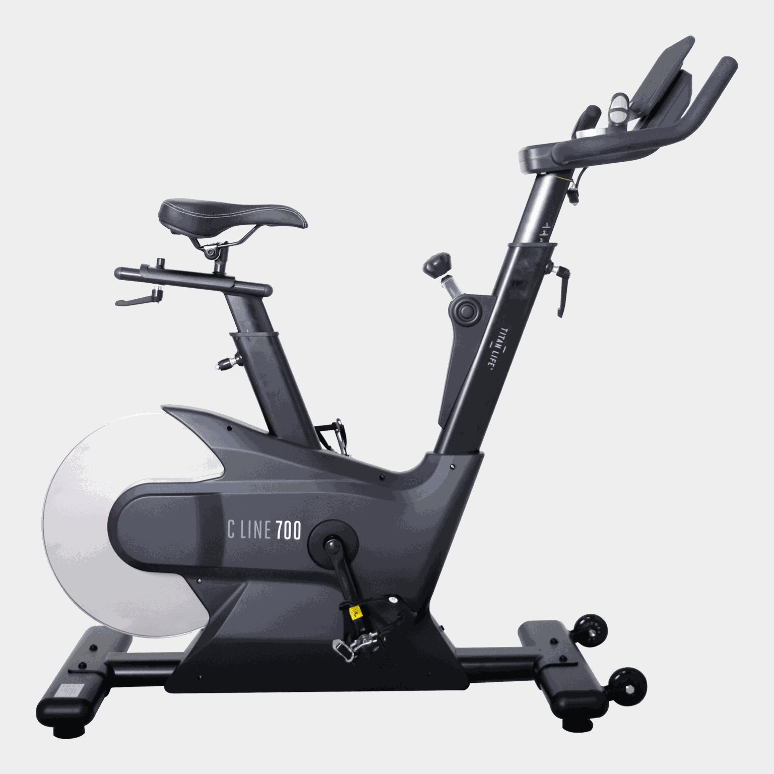 C Line 700 Indoor Bike, spinningcykel - full image 1