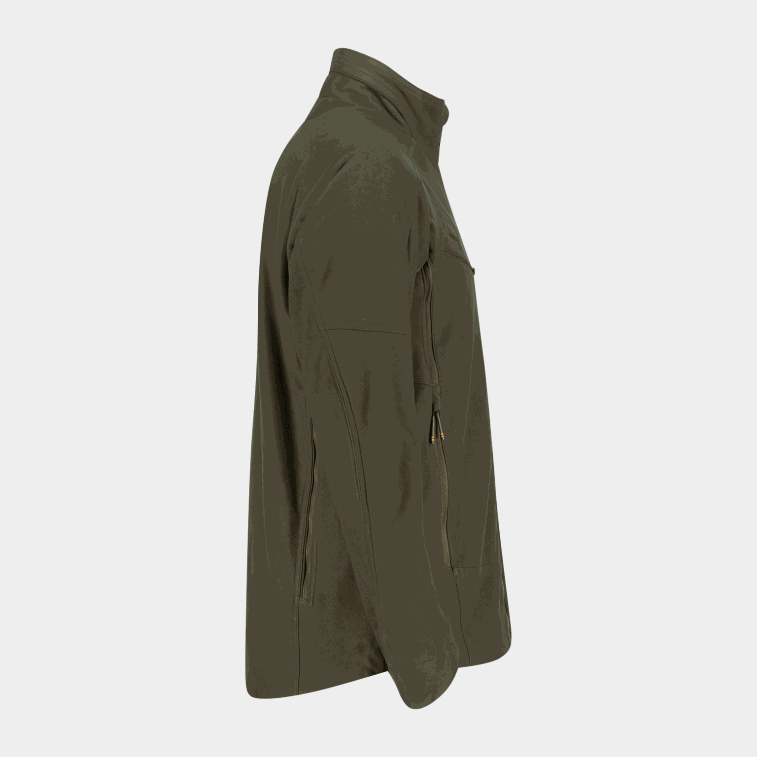 Matajur Windblock Jacket, jaktjacka - full image 2
