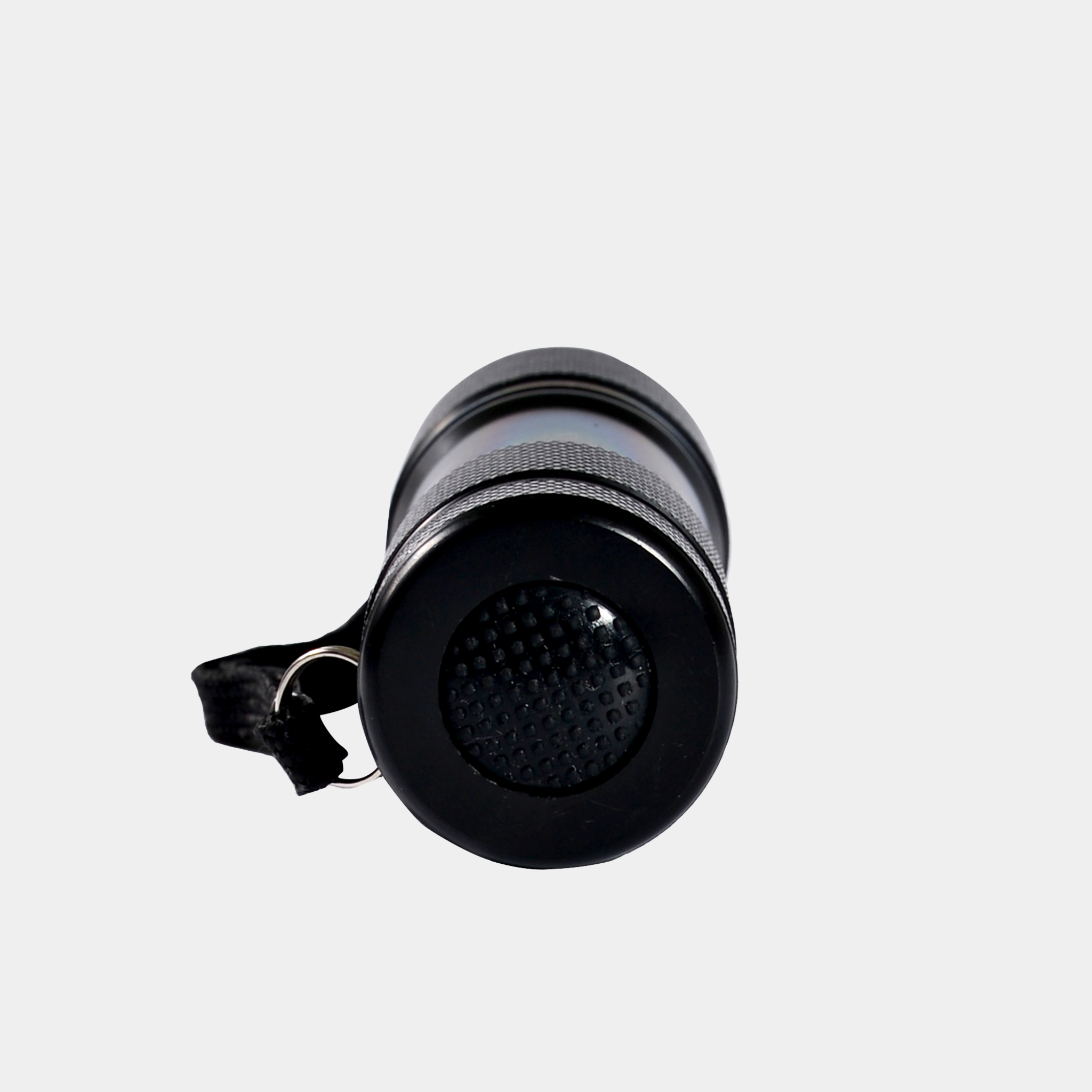 Metal Flashlight - Ficklampor