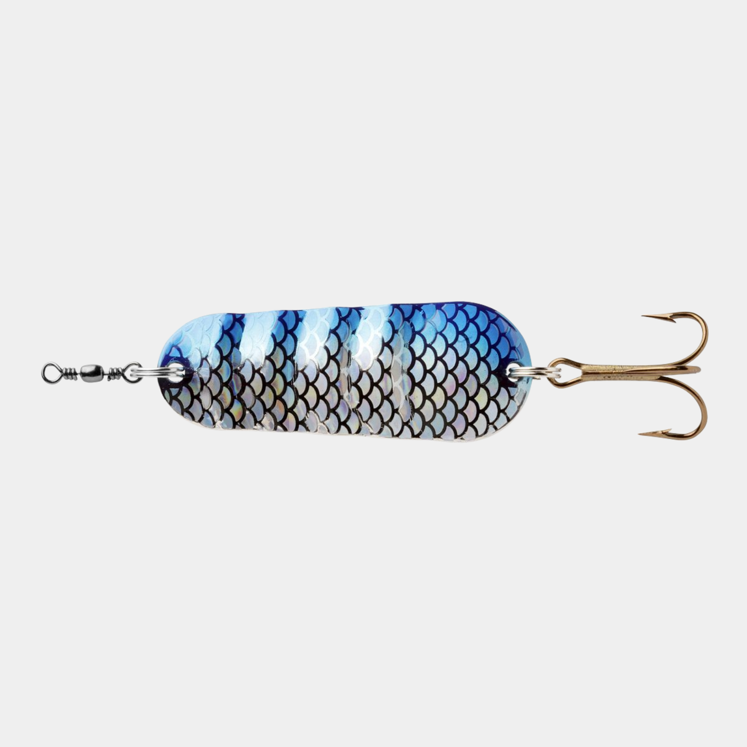 Atom 20g S/Blue Flash - full image 1