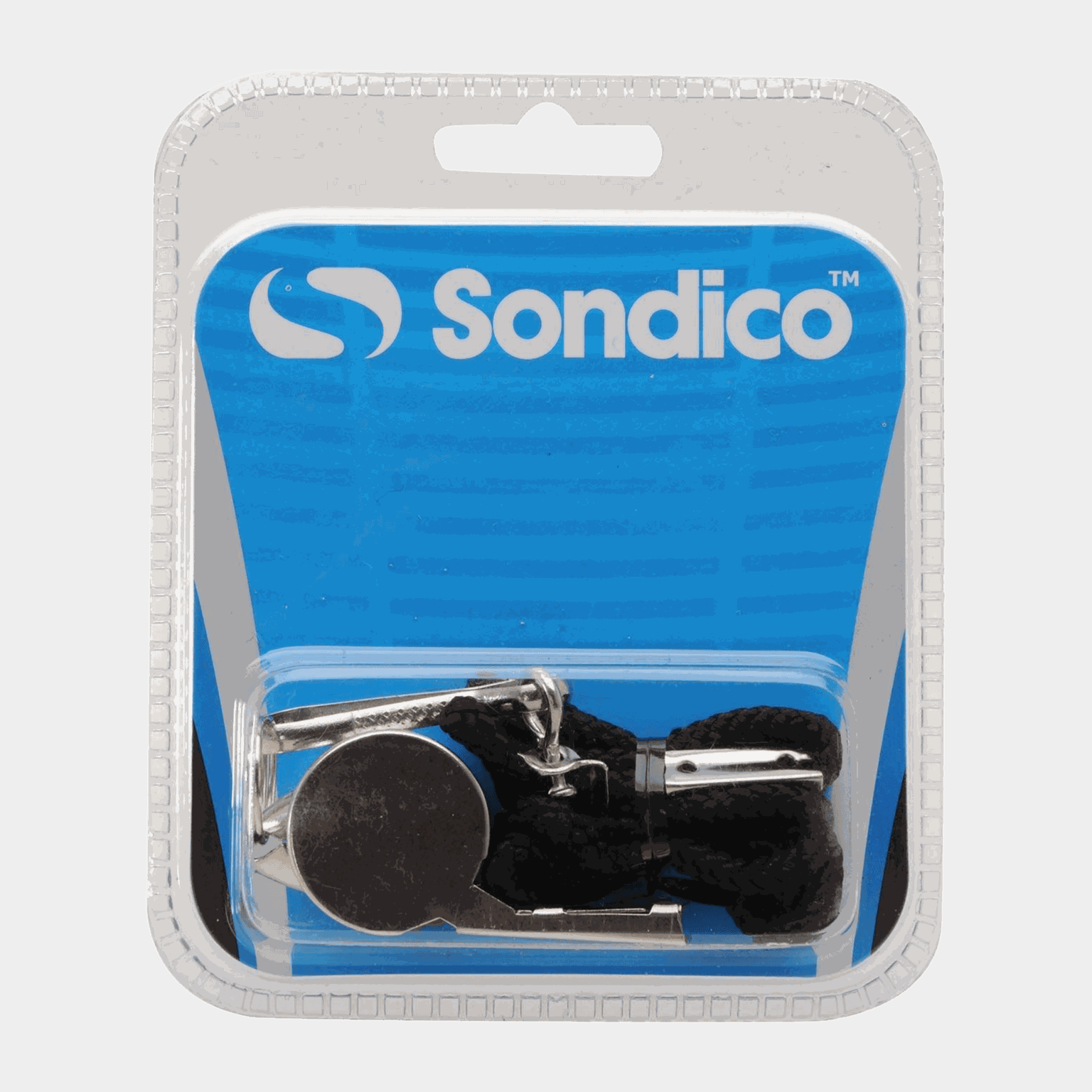 Metal Whistle, visselpipa - full image 1