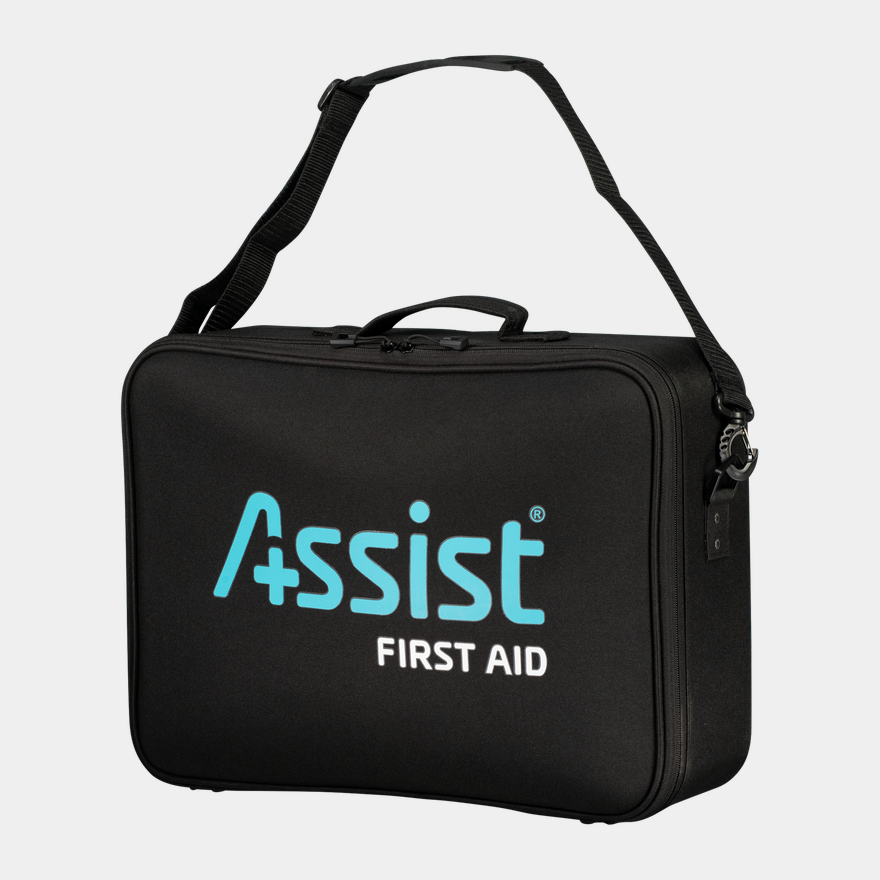 MEDICAL BAG XL, medicinväska - full image 2