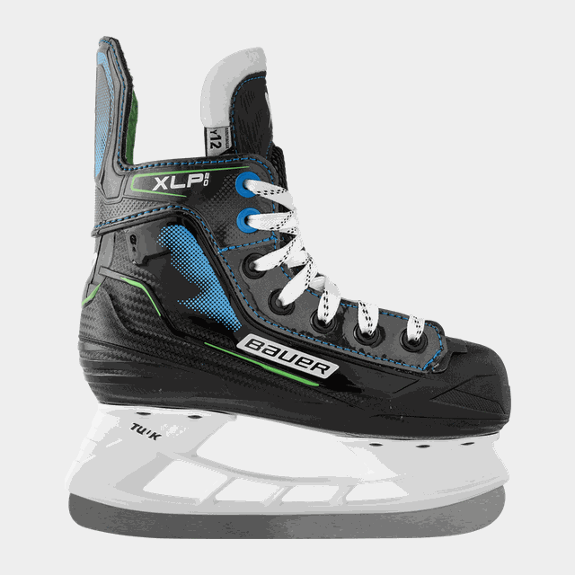 S26 X-Lp 2.0 Skate Yth 26/27, ishockeyskridskor, barn - Skridskor
