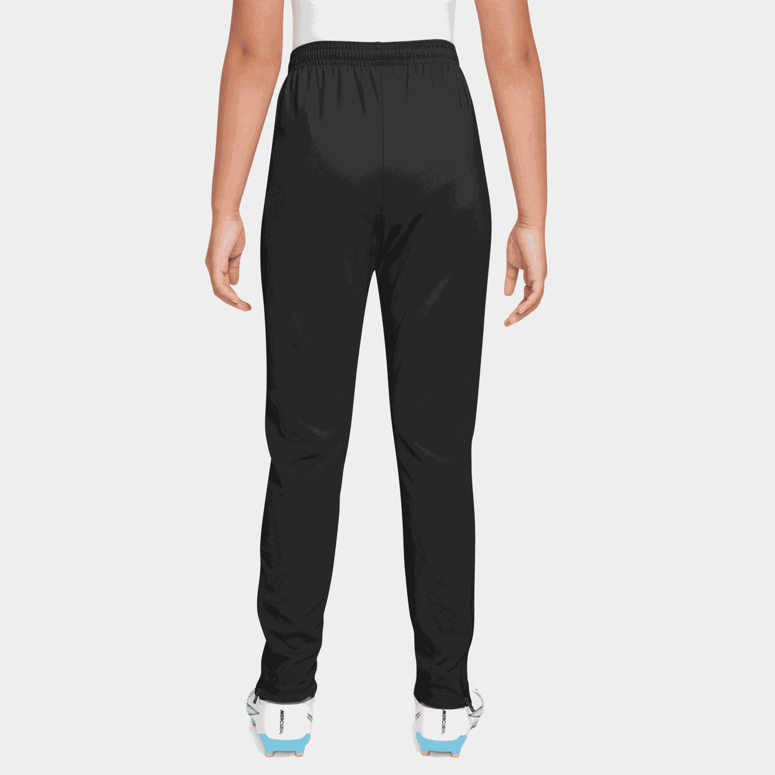 Dri-FIT Academy 25 Pant KPZ, fotbollsbyxor, barn - full image 2