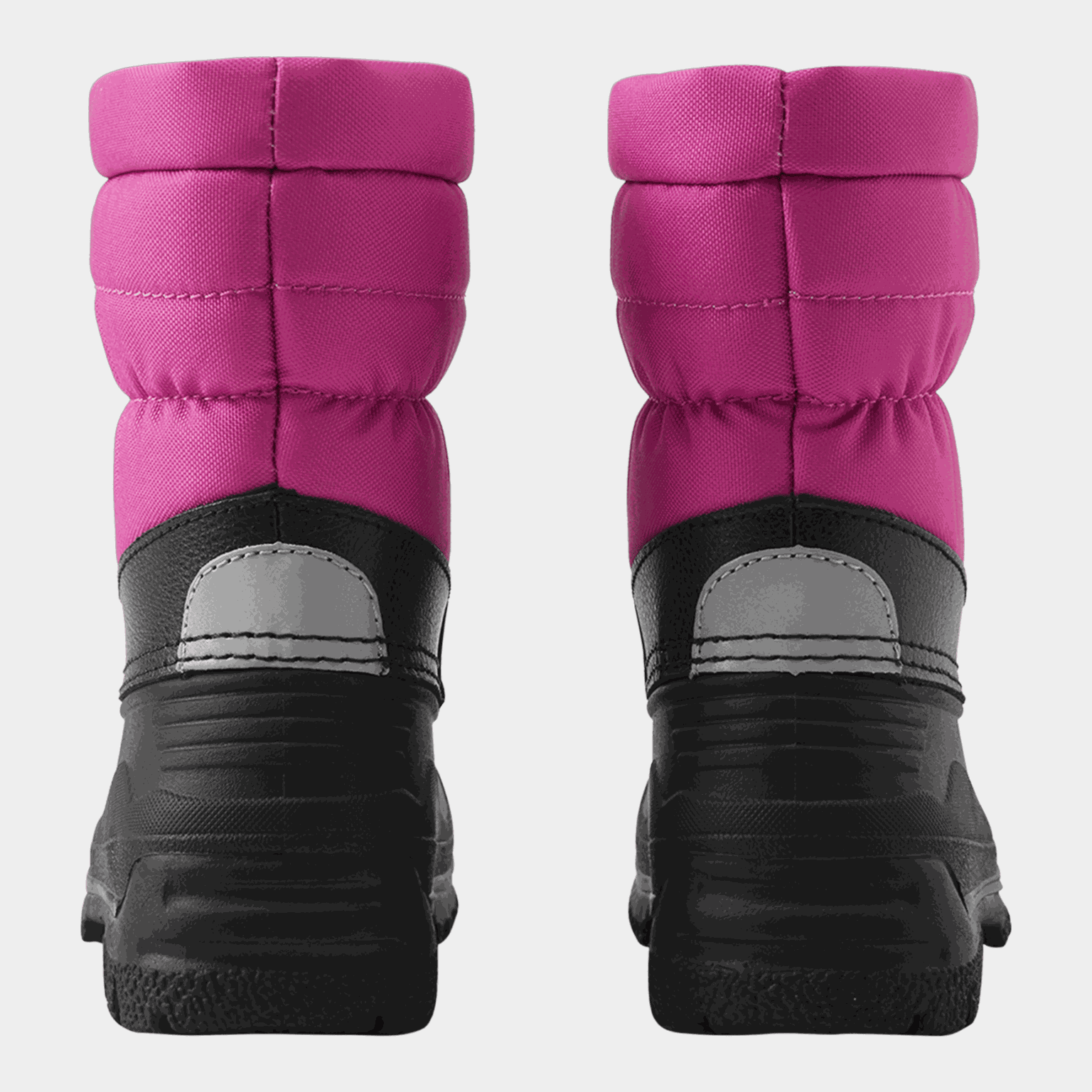 Nefar Winter Boots, vinterskor, barn - full image 4