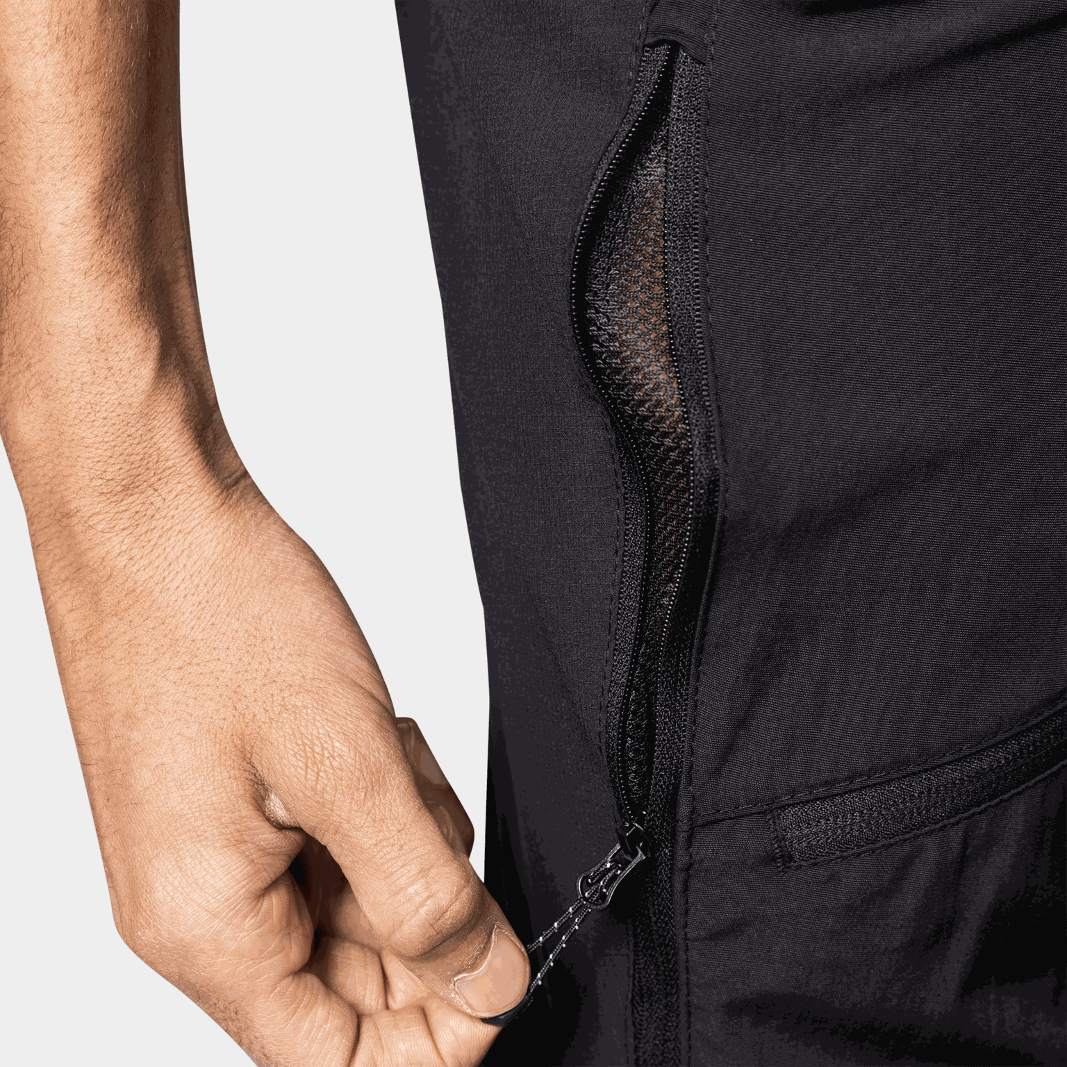 Movik Pants, vandringsbyxor, herr - full image 4