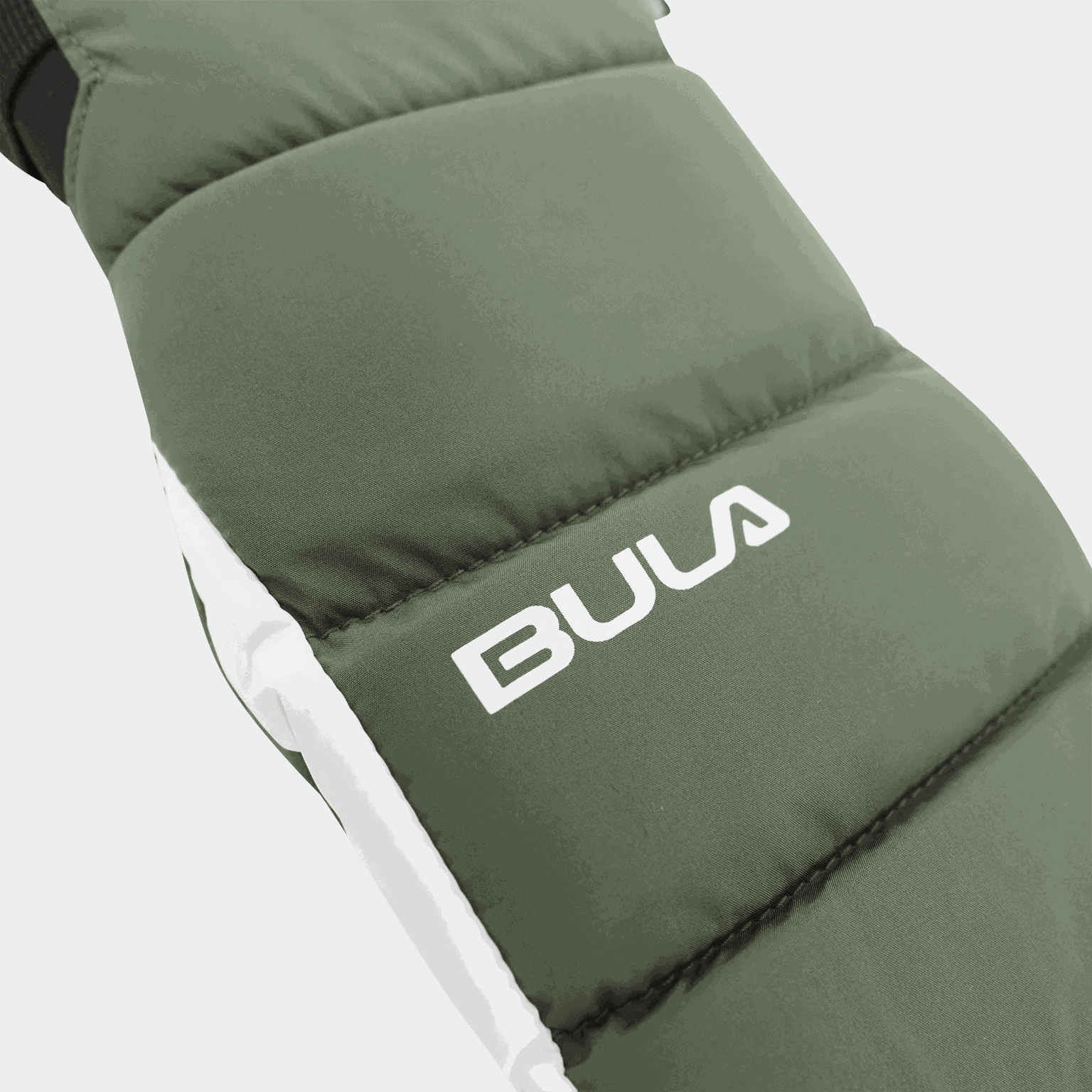 Piste Mittens 25/26, vantar - full image 3
