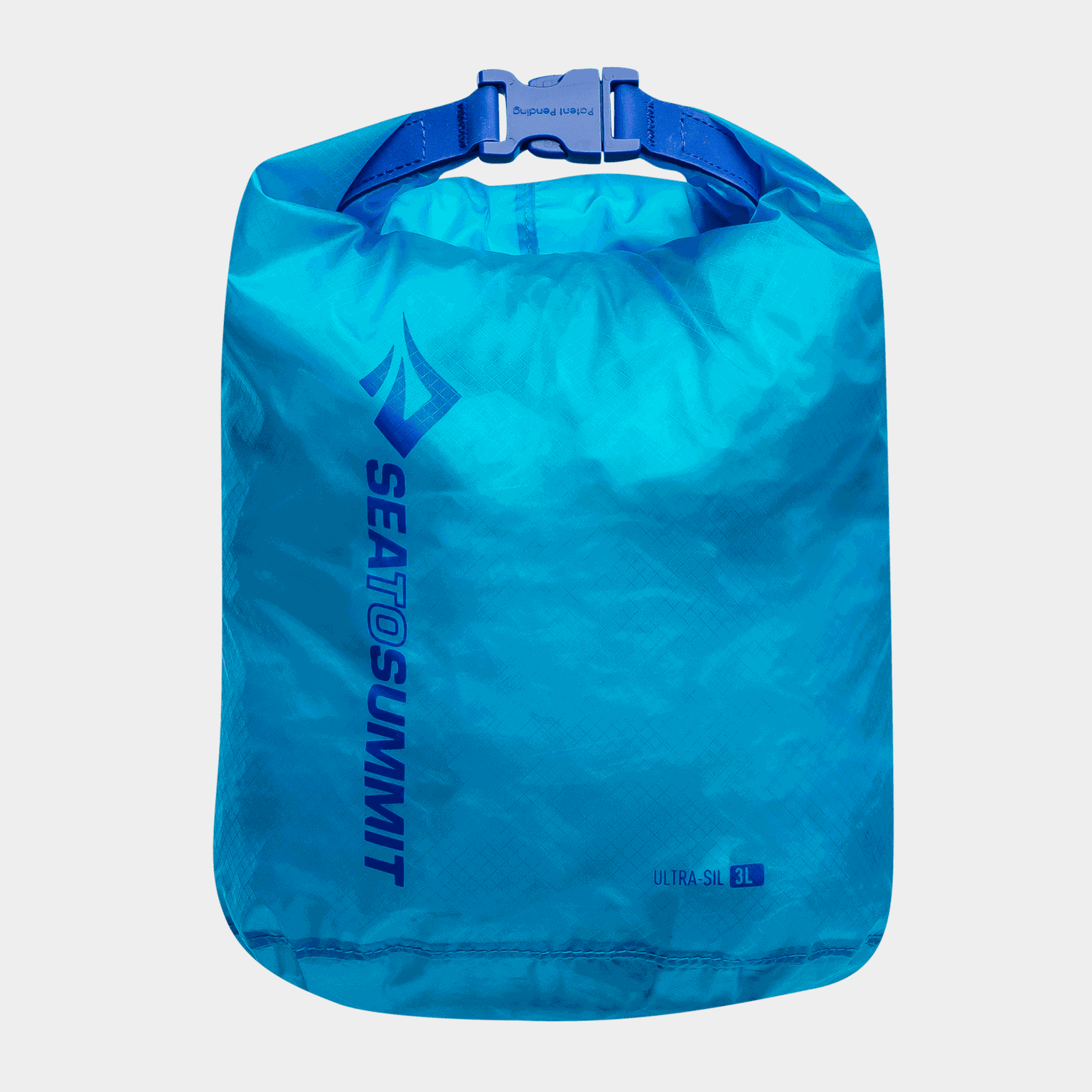 Eco Ultrasil Drybag 3L, torrsäck, vattentät packsäck - full image 1